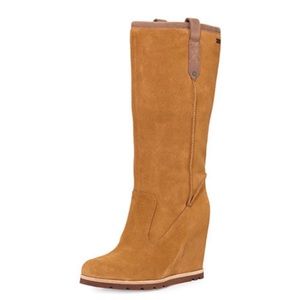 wide calf ugg boots